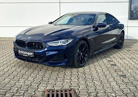 BMW 840 d xDrive GranCoupe M-Sport Pro 25%+ inkl. Full Service.