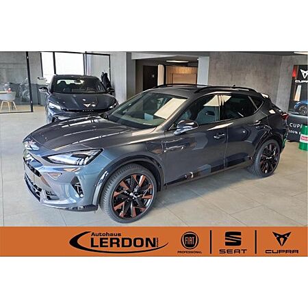 Cupra Formentor leasen
