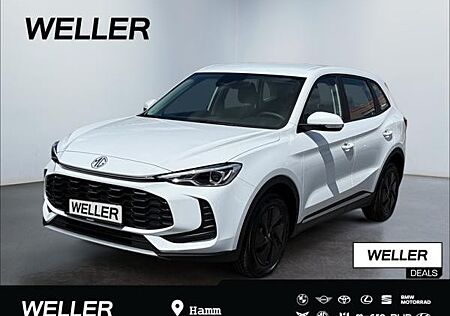 MG ZS Standard Hybrid Plus:❗preiswert wie nie❗