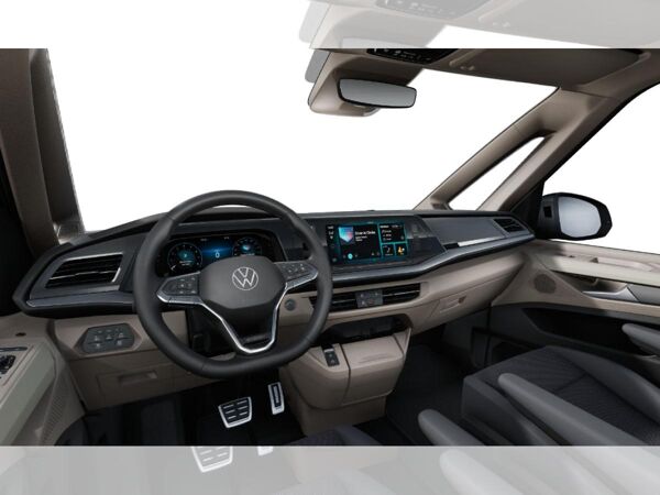 Volkswagen Multivan ENERGY 2.0 TDI DSG LÜ AHK+LED+SHZ+7SITZE bild 4