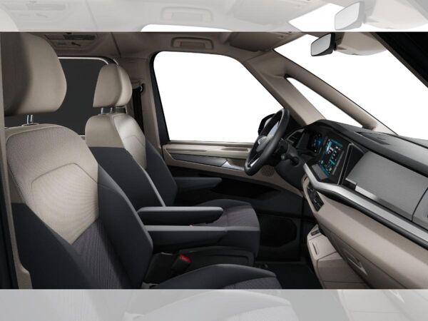 Volkswagen Multivan ENERGY 2.0 TDI DSG LÜ AHK+LED+SHZ+7SITZE bild 5