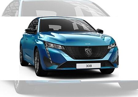 Peugeot 308 Style Limousine MHEV **Gewerbeknaller**