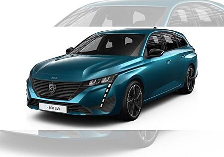Peugeot 308 SW Elektro Style **Gewerbeknaller**