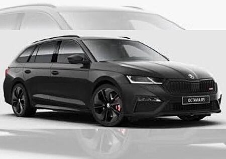 Skoda Octavia Combi RS 2.0 TSI DSG/Navi/AHK/Matrix/Sport/sofort Verfügbar