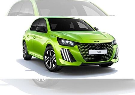 Peugeot 208 Allure MHEV **Gewerbeknaller**