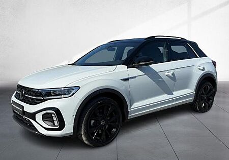 VW T-Roc Volkswagen R-Line 2.0 TSI 4MOTION DSG *AHZV DCC NAVI*