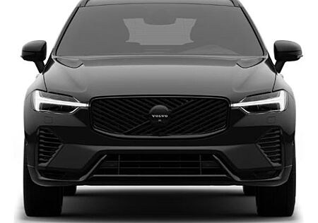 Volvo XC 60 XC60 T8 Plug-in H. AWD Ultra Black Edit. **GEWERBE KURZFRISTIG VERFÜGBAR**