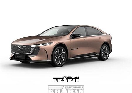 Mazda 6e 📣 Takumi Melting Copper 🚗⚡ Jetzt Traumwagen leasen zum Top-Preis!