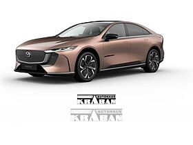Mazda 6e 📣 Takumi Melting Copper 🚗⚡ Jetzt Traumwagen leasen zum Top-Preis! Mazda 6e 📣 Takumi Melting Copper 🚗⚡ Jetzt Traumwagen leasen zum Top-Preis!