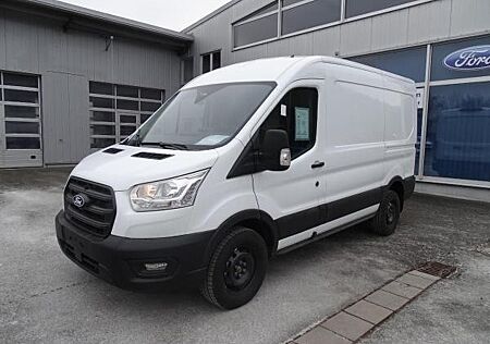 Ford Transit Custom Kasten 350 L2 Trend *AHK*ALLWETTER*SOF. VERFÜGBAR*