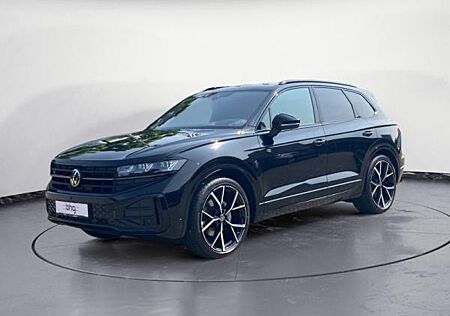 VW Touareg Volkswagen R-Line 3,0 l V6 TDI SCR 4MOTION 210 kW (286 PS) 8-Gang-Automatik (Tiptronic)
