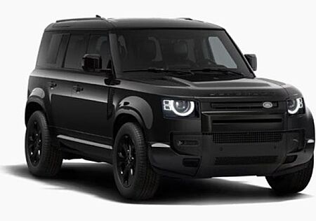 Land Rover Defender 110 D300 X-Dynamic SE