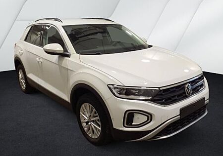 VW T-Roc Volkswagen 1.0 TSI Life NAVI LED-PLUS APP