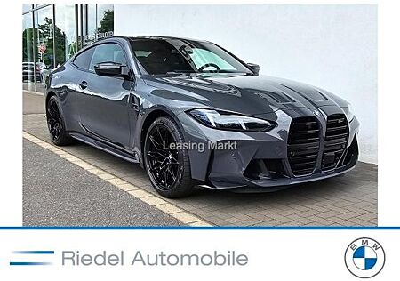 BMW M4 Competition M xDrive M Drivers Package