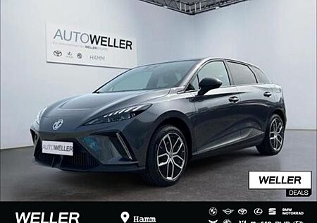 MG MG4 STANDARD LUXURY❗BEGRENZTE STÜCKZAHL❗ SONDERLEASING ❗