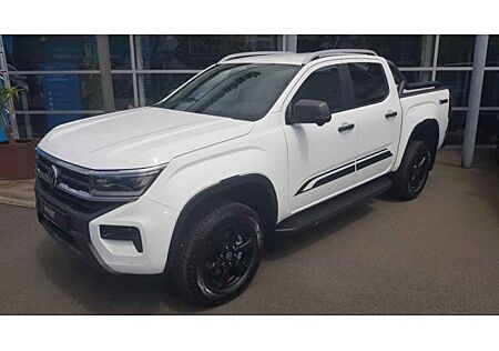 VW Amarok Volkswagen Pan Americana 3.0 177 KW * Standheizung* el. Rollcover* 5 Jahre Garantie