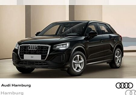 Audi Q2 35 TFSI 150 PS S tronic