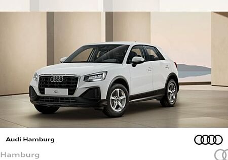 Audi Q2 35 TFSI 150 PS S tronic