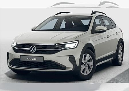 VW Taigo Volkswagen Life 1,0 l TSI (95 PS) 5-Gang ⚡️Vorlauf November⚡️ Ganzjahresreifen & Rückfahrkamera & Navigation
