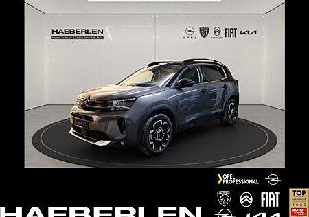 Citroën C5 Aircross 145 MAX *180°Kamera*NAVI*ALCANTARA