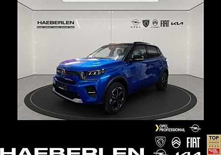 Citroën C3 1.2 110 MAX LED+Navi+SHZ+Winterp.+Kam.+KlimaA