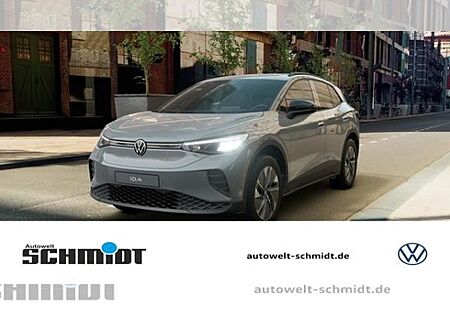 VW ID.4 Volkswagen "GOAL"