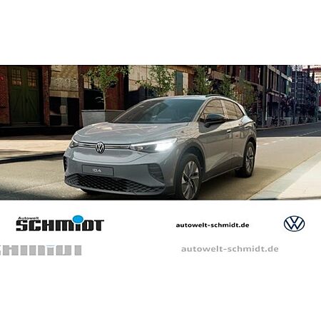 VW ID.4 leasen VW ID.4 leasen