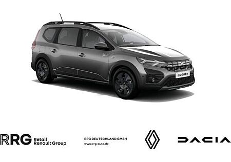 Dacia Jogger EXPRESSION TCe 100 ECO-G ❗❗ Inkl. erster Wartung❗❗inkl. Rückfahrkamera & Toter-Winkel-Warner ❗❗ Sch
