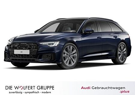 Audi A6 Avant S line 50 TDI quattro *WINTERRÄDER 19"*ACC*AHK