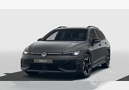 VW Golf Volkswagen Variant R-Line 2,0 l TDI SCR 110 kW (150 PS) 7-Gang-Doppelkupplungsgetriebe DSG