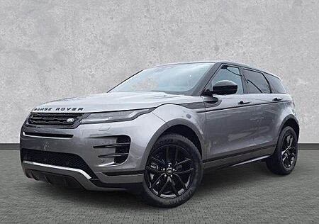Land Rover Range Rover Evoque D165 DYNAMIC SE AWD Automatik