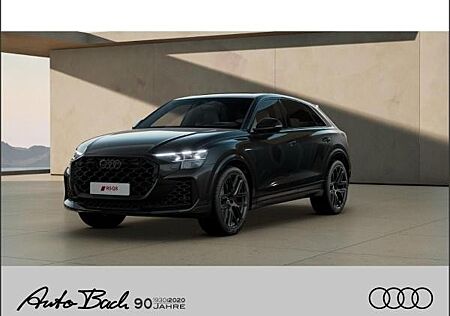 Audi RS Q8 performance 640PS AHK Panorama HuD HD-Matrix