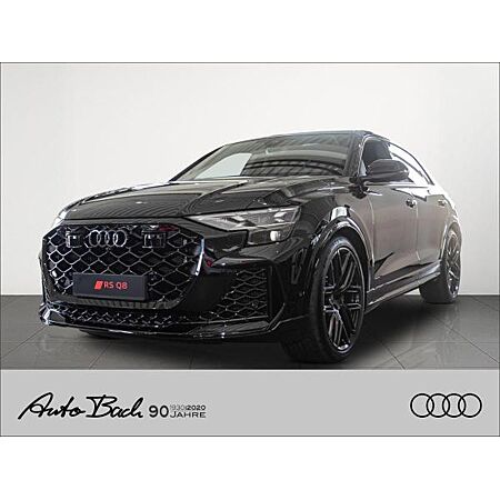 Audi RS Q8 leasen