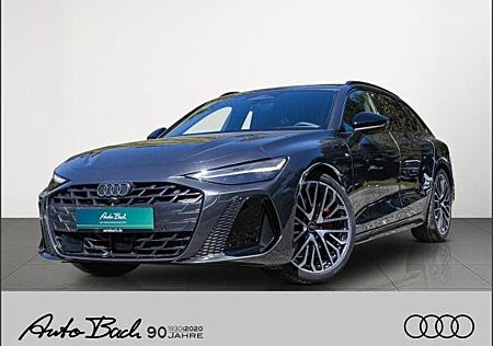 Audi A6 Avant TDI qu. S tronic S-Line AHK TECH-PLUS