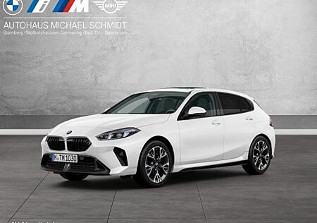 BMW 120 d M Sportpaket HK HiFi DAB LED Pano.Dach RFK