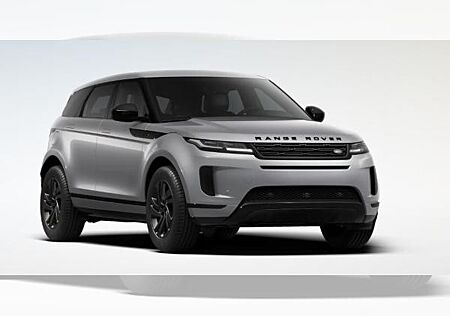 Land Rover Range Rover Evoque D165 S AWD Automatik