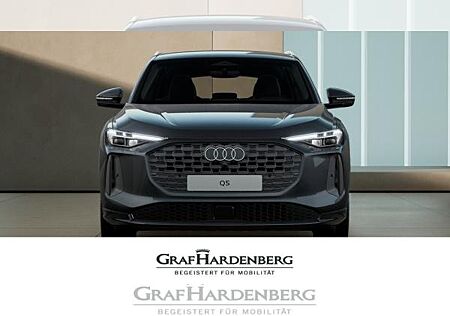 Audi Q5 SUV TDI quattro S tronic | Sonderabnehmer