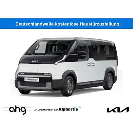 Kia PV5 leasen
