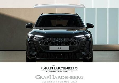 Audi Q5 SUV TDI quattro S tronic | Sonderabnehmer