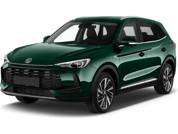 MG ZS Hybrid+ Luxury NEU ❗ Sonderaktion ❗ 7-Jahre Garantie | ACC | DAB bild 2