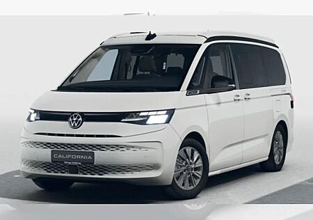 VW T6 California Volkswagen California COAST 2.0 TSI OPF 150 kW 7-Gang-DSG
