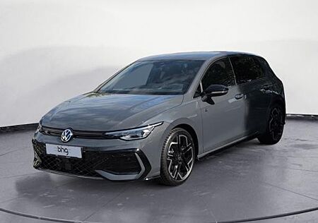 VW Golf Volkswagen R-Line 1,5 l eTSI OPF 110 kW (150 PS) 7-Gang-Doppelkupplungsgetriebe DSG