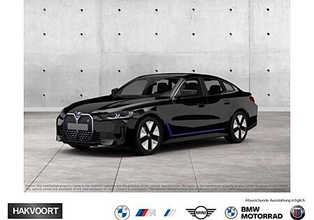 BMW i4 eDrive40 GranCoupe >Sun Deals<❗Leasing Sonderaktion - Bestellfahrzeug - frei konfigurierbar❗