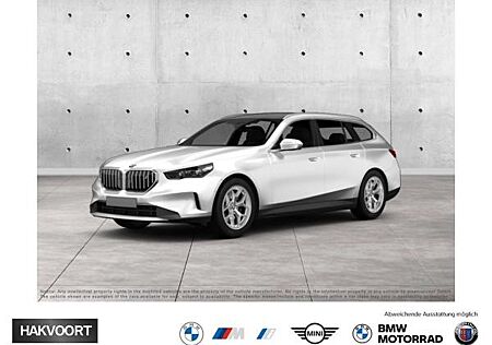 BMW i5 eDrive40 Touring >Sun Deals< ❗Leasing Sonderaktion - Bestellfahrzeug - frei konfigurierbar❗