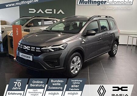 Dacia Jogger ESSENTIAL TCe 100 ECO-G ❗ SOFORT VERFÜGBAR ❗