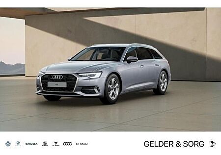 Audi A6 Avant 45 TFSI Avant AHK*Matrix*RFK*Virtual