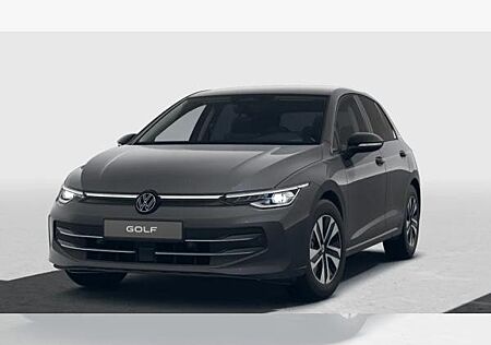 VW Golf Volkswagen Life 1,5 l eTSI OPF 110 kW (150 PS) 7-Gang-Doppelkupplungsgetriebe DSG