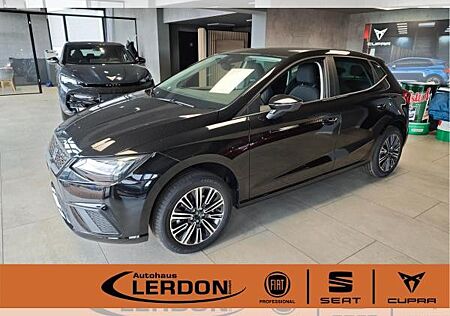 Seat Ibiza Road Edition 1.0TSI DSG |ABVERKAUF - nur noch 5 Fahrzeuge