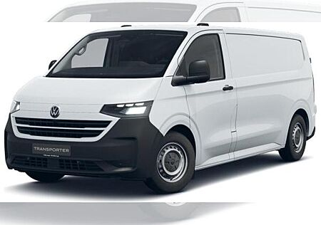 VW T6 Transporter Volkswagen Transporter Kasten Lang Inkl. Regalausbau