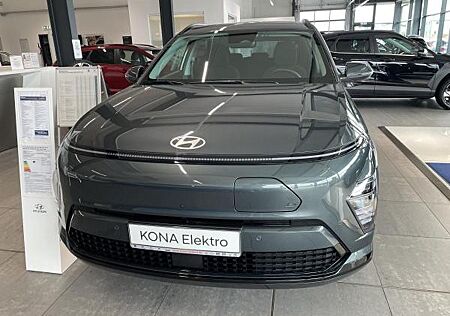 Hyundai Kona Elektro 65KWh Trend Assistenz-Paket elektr.Heckklappe